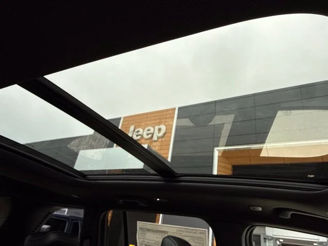 New 2027 Black Jeep Limited image 29