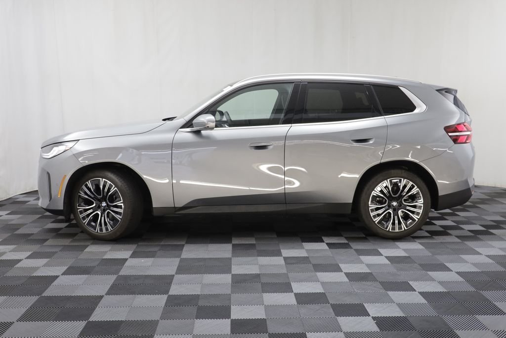 2026 BMW X3 30 - Photo 4