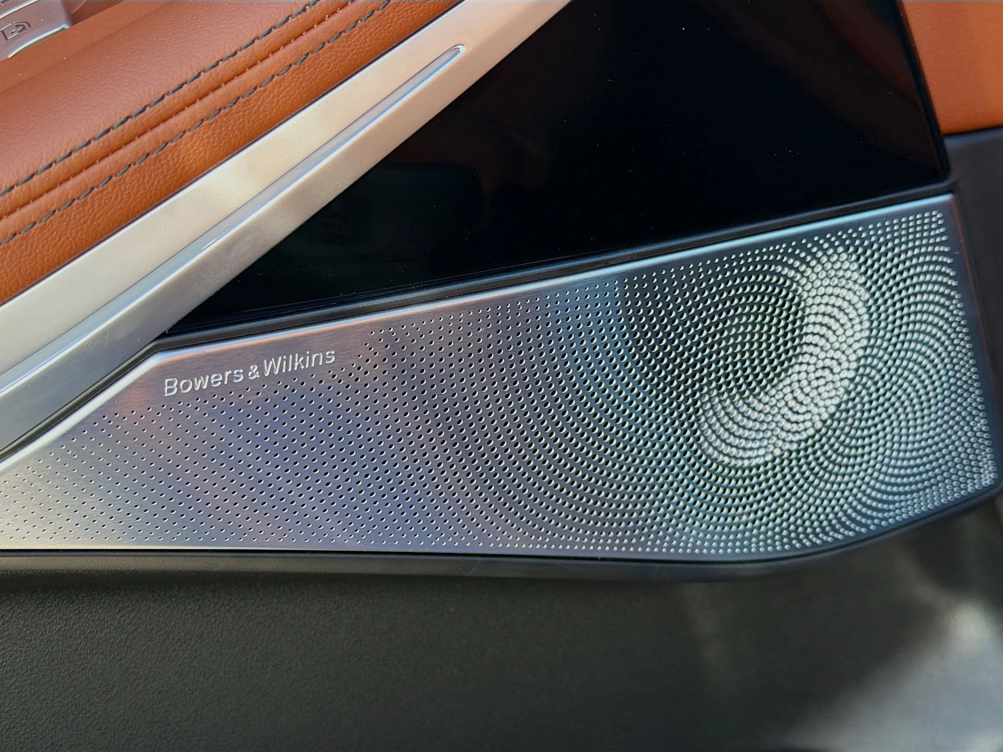 New 2026 ALPINA Blue Metallic BMW ALPINA XB7 image 25