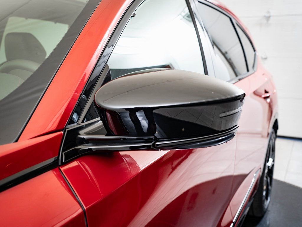 2026 Acura MDX Type S w/Advance Package - Photo 16