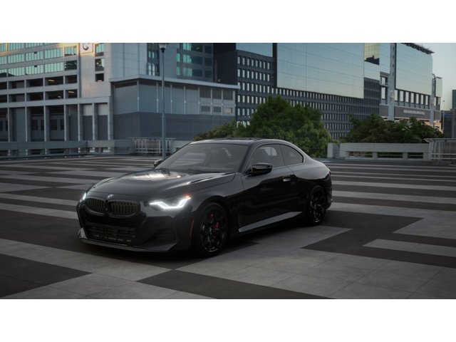 2026 BMW 2 Series 230i xDrive Coupe's photo