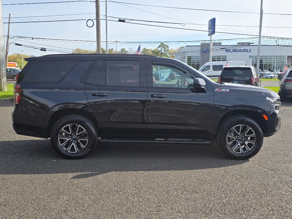 2021 Chevrolet Tahoe Z71 - Photo 14