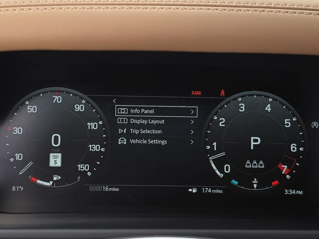 New 2026 Fuji White Land Rover X-Dynamic SE image 19