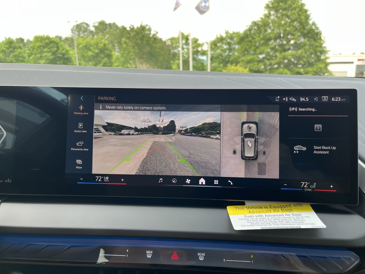 2025 BMW X3 30 - Photo 24