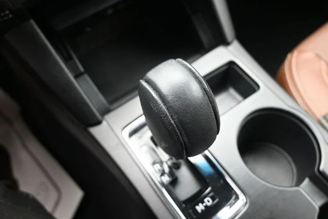Used 2019 Black Subaru 2.5i image 15