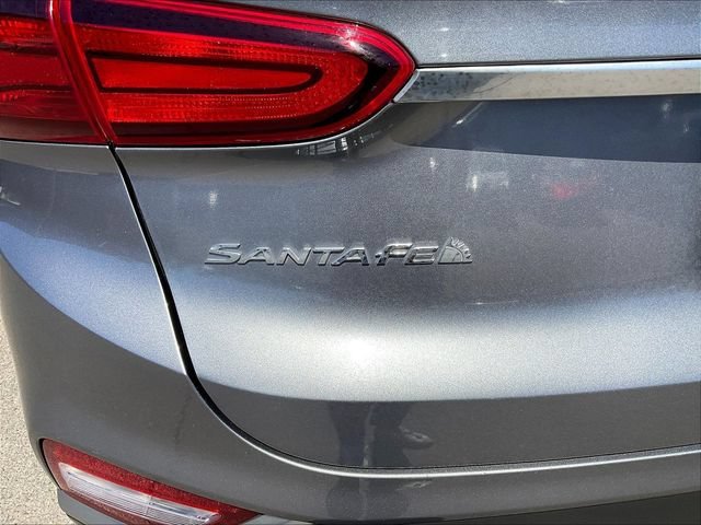Used 2019 Gray Hyundai SE image 26