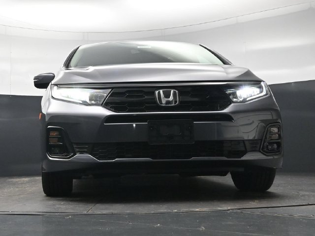 New 2027 Modern Steel Metallic Honda Elite image 22