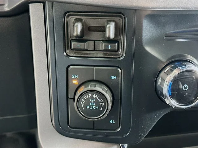 New 2026 Ford F-150 XLT
