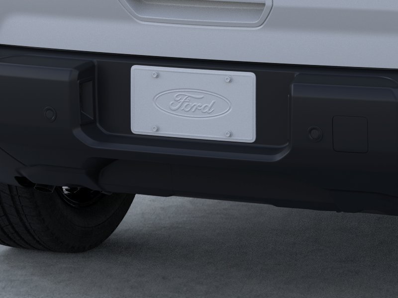 New 2026 Space White Metallic Ford Outer Banks® image 23