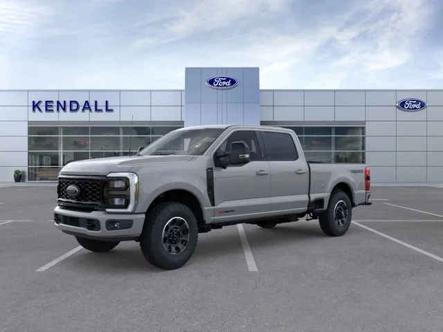 2026 Ford F-250 Lariat 4x4 Crew Cab 6-3/4' Box's photo