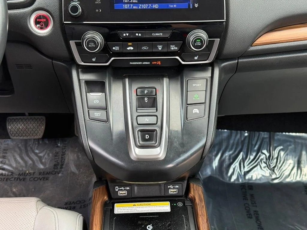 Used 2022 Blue Honda Touring image 15