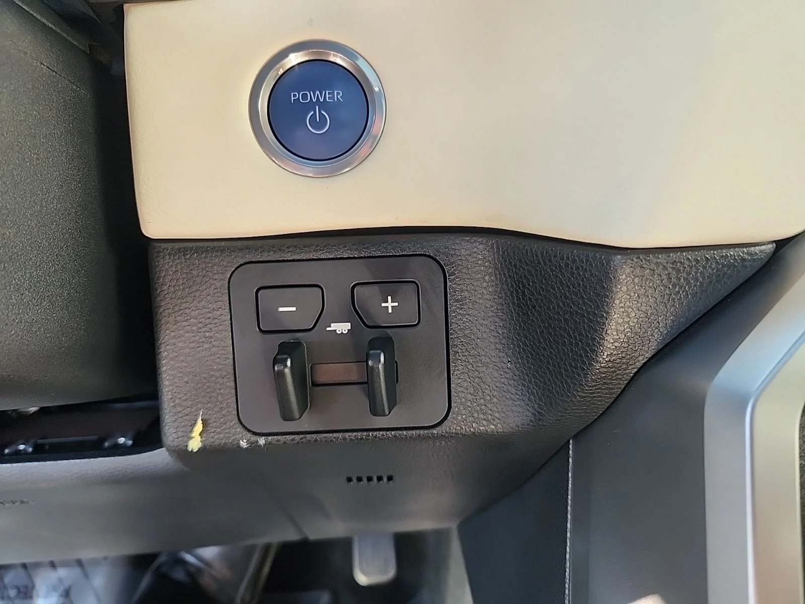 Used 2022 Black Toyota Capstone image 26