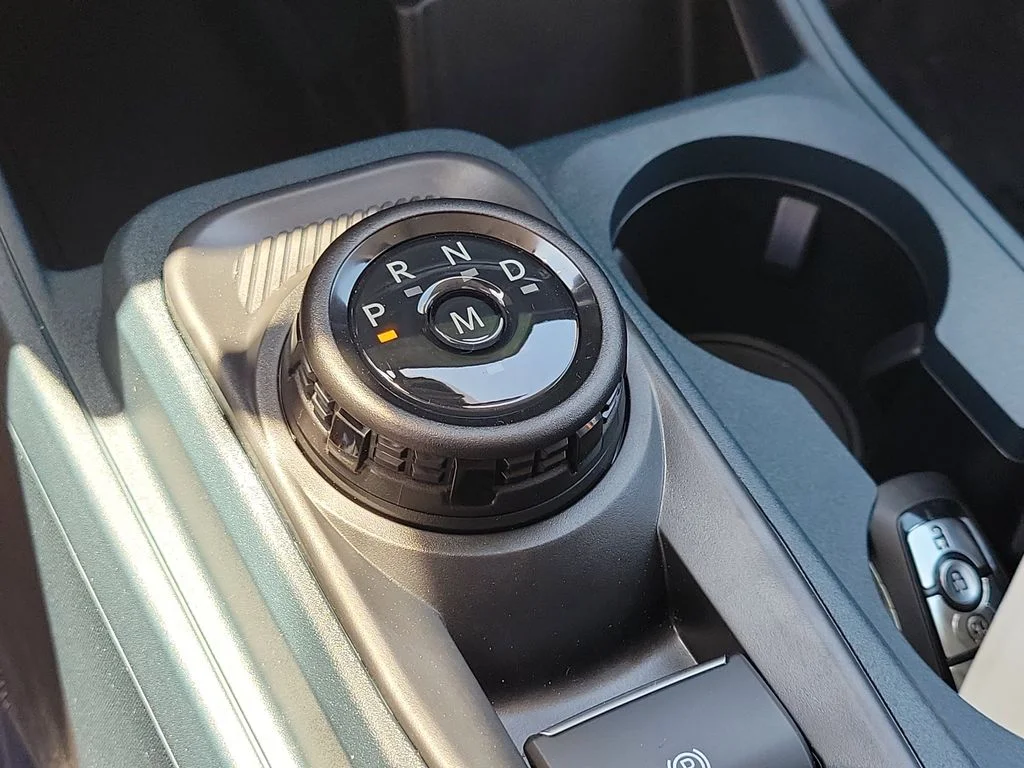 New 2026 Orange Ford Tremor image 30
