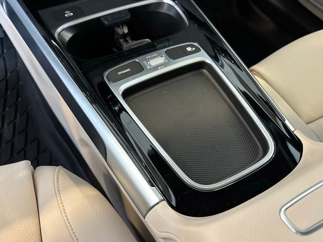 New 2026 Night Black Mercedes-Benz GLB 250 image 47