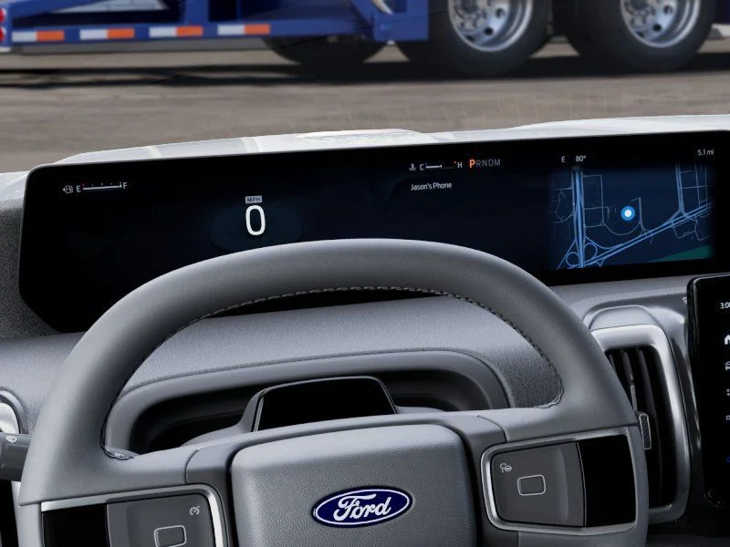 New 2027 Gray Ford Active image 14