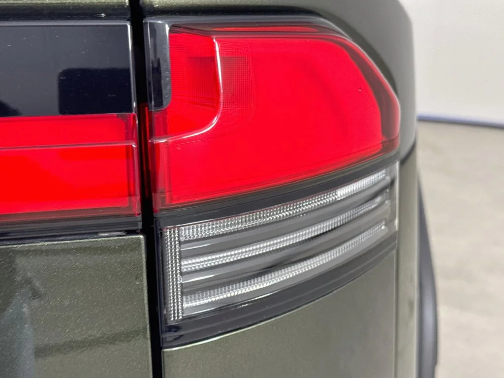 Used 2025 Green Pearl Lexus 550 Overtrail image 36