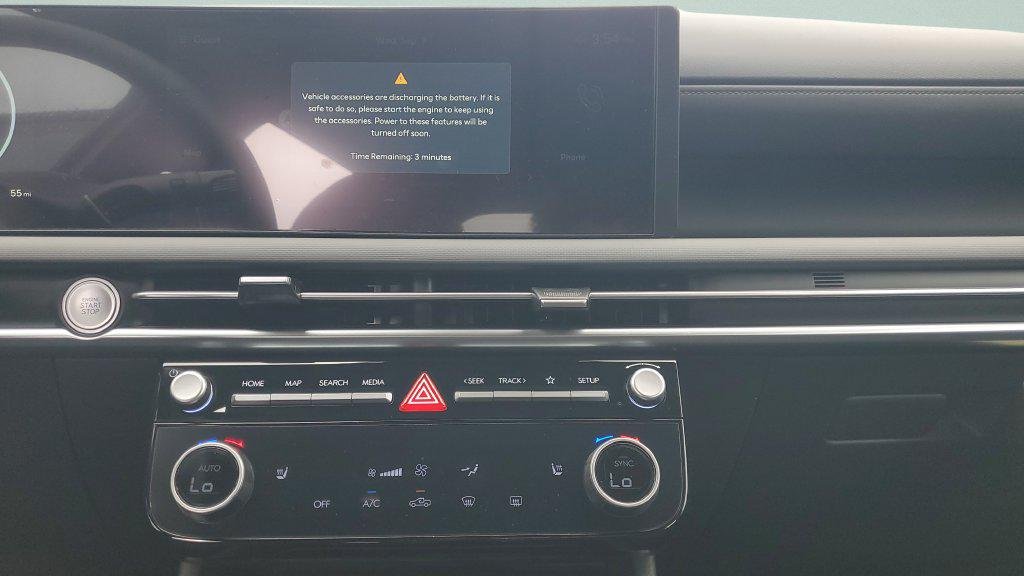 2026 Hyundai Santa Cruz XRT - Photo 14