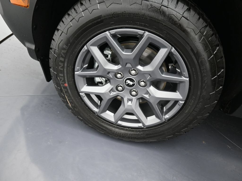 2025 Ford Bronco Sport Big Bend - Photo 33