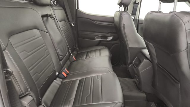 2025 Ford Ranger Lariat - Photo 23