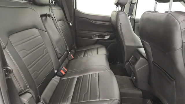 2025 Ford Ranger Lariat - Photo 23