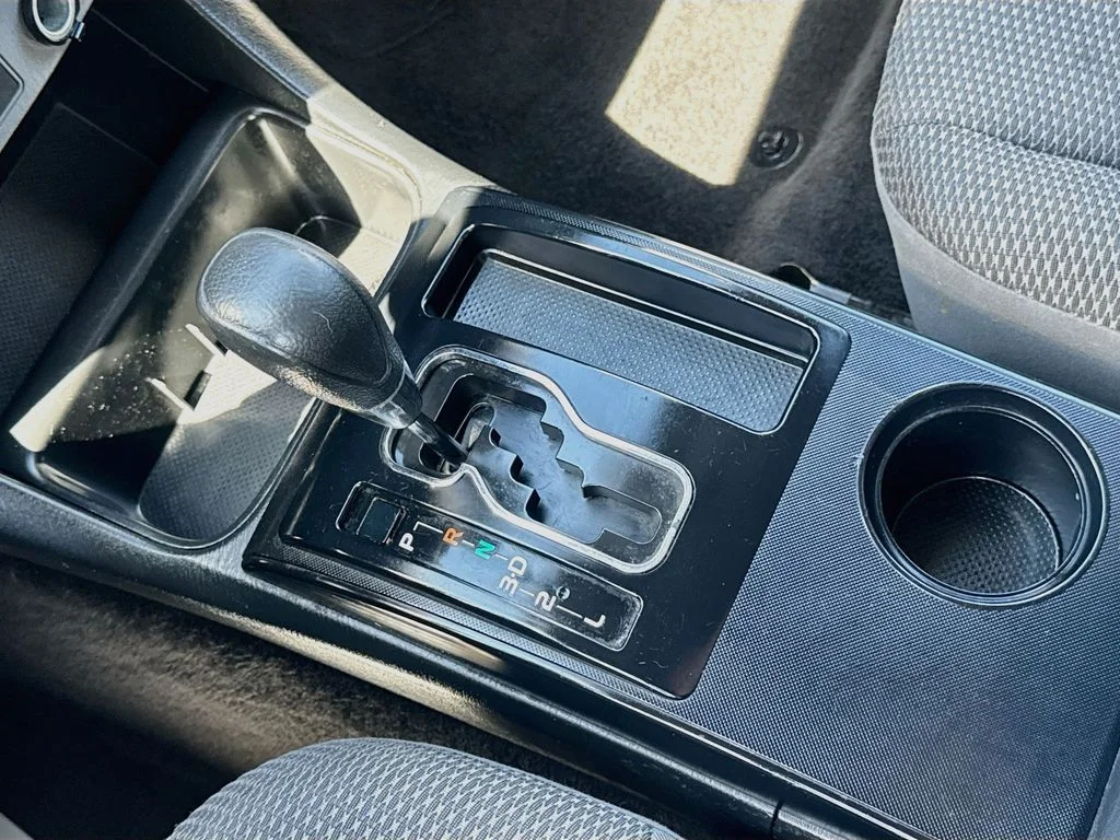 Used 2014 Silver Toyota Base image 18