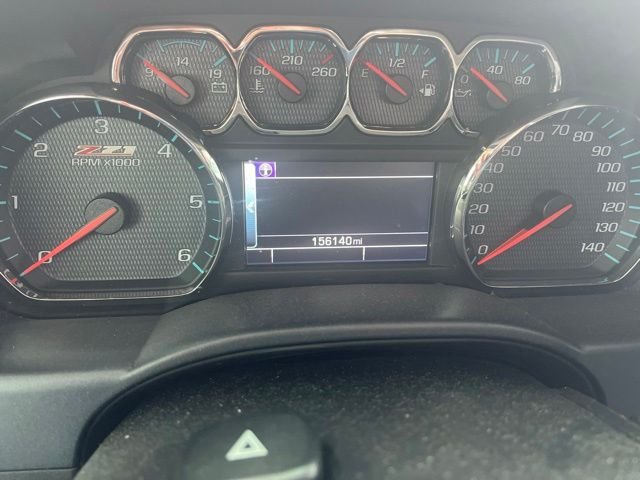 Used 2016  Chevrolet LT image 15