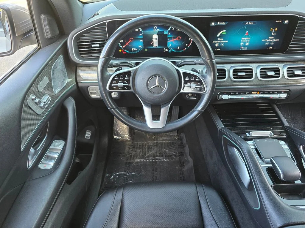 Used 2020  Mercedes-Benz GLE 350 image 11