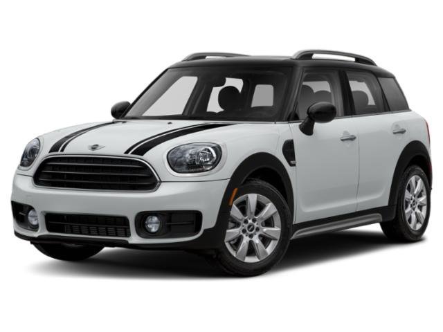 2020 MINI Countryman Base