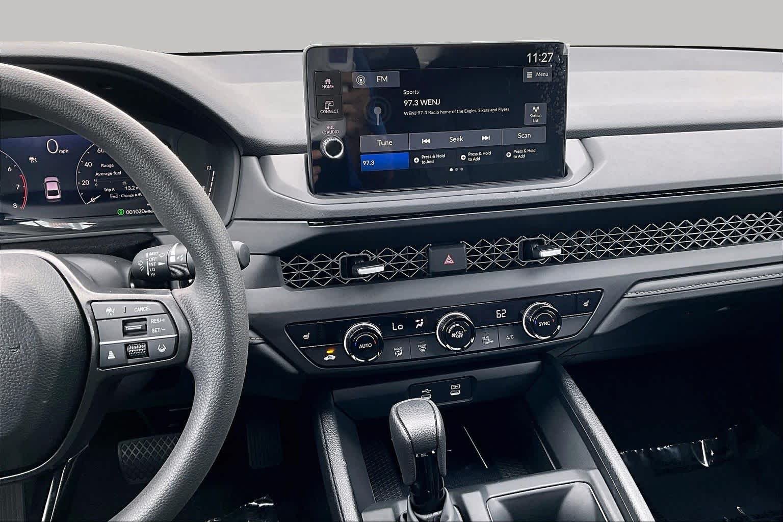 2026 Honda Accord SE - Photo 7