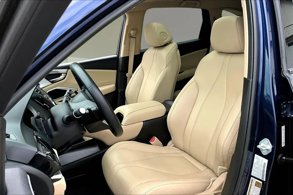 Used 2024 Blue Acura Base image 20
