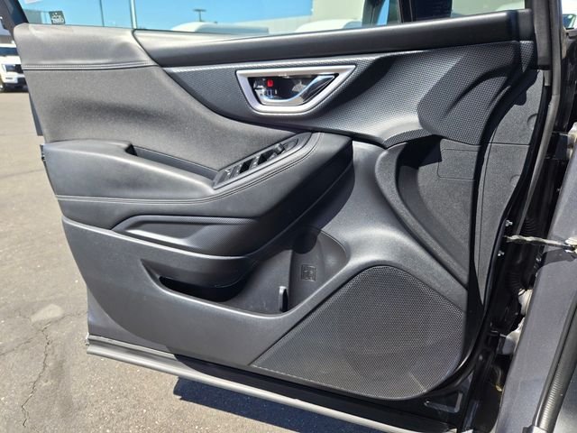 Used 2022 Gray Subaru Premium image 13