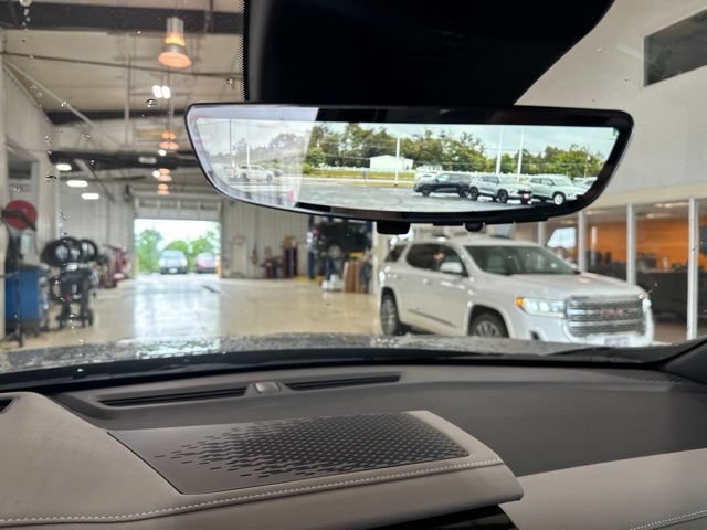 2026 GMC Acadia Elevation - Photo 13