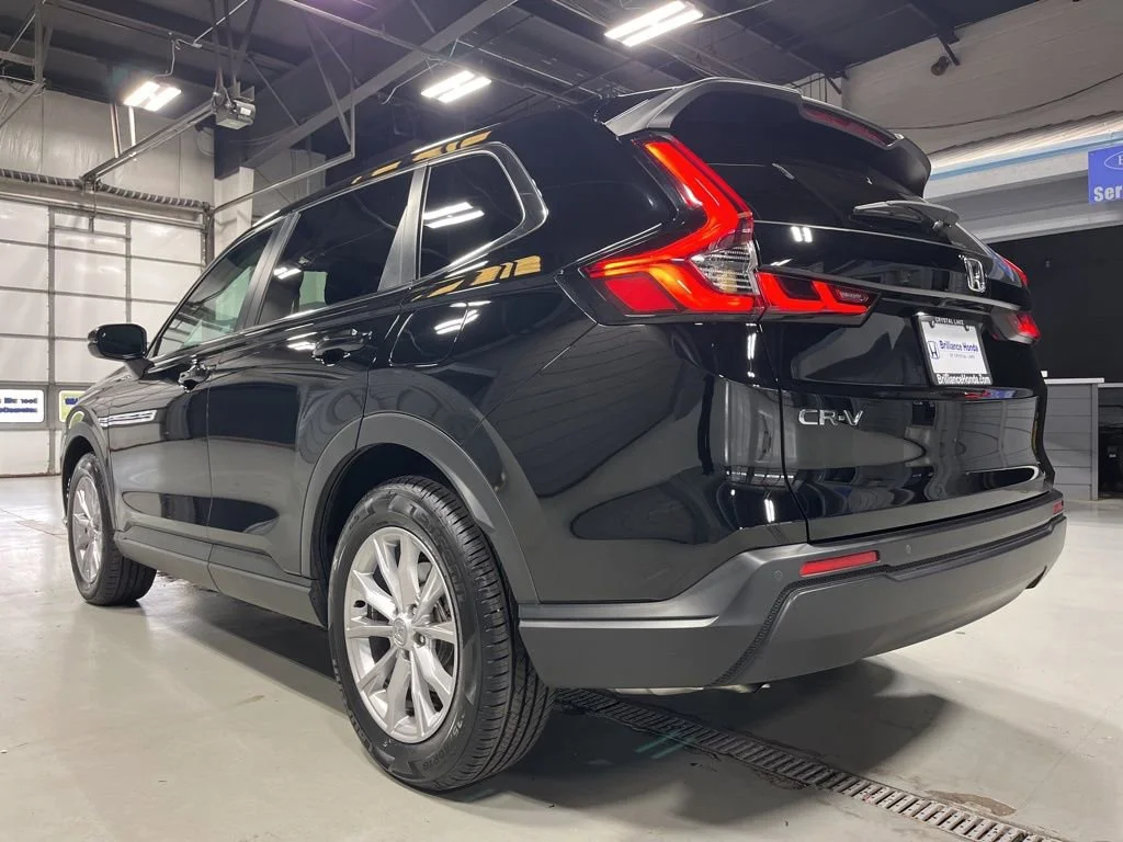 2024 Honda CR-V EX-L - Photo 41