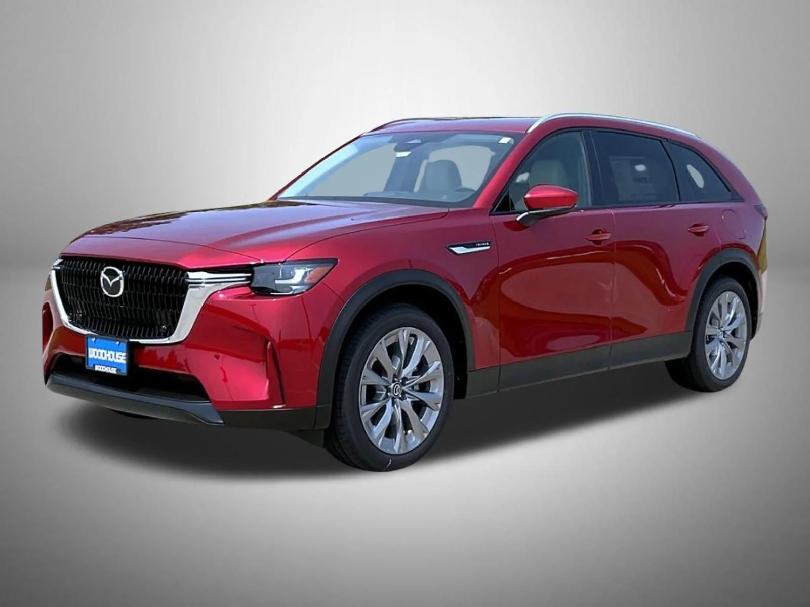 14 New Mazda CX-90 for Sale in Omaha, NE | Woodhouse Place Mazda