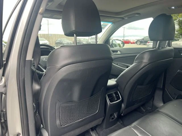 Used 2020 Silver Hyundai Ultimate image 31