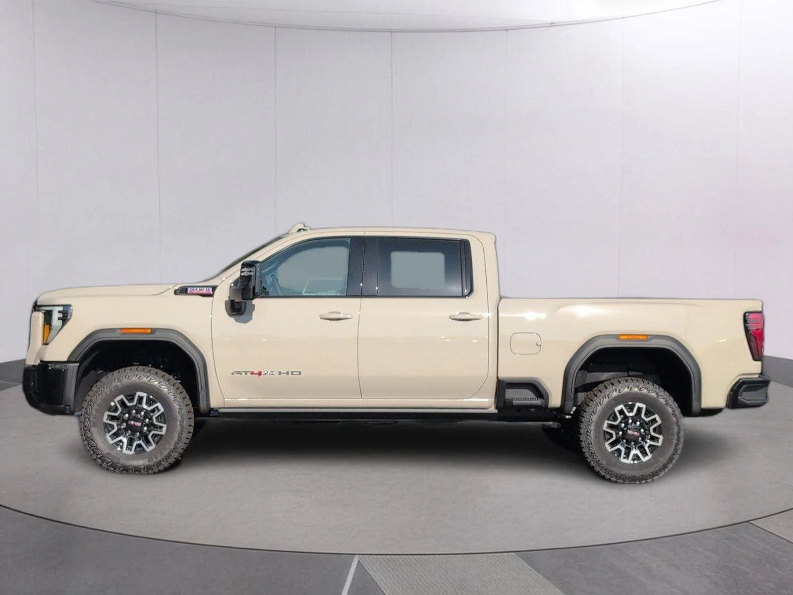 New 2026 Coastal Dune GMC AT4X image 2