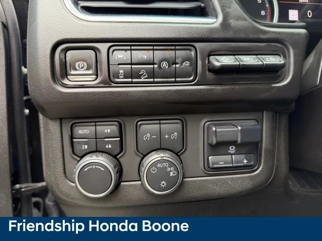 Used 2021 Gray Chevrolet Premier image 20