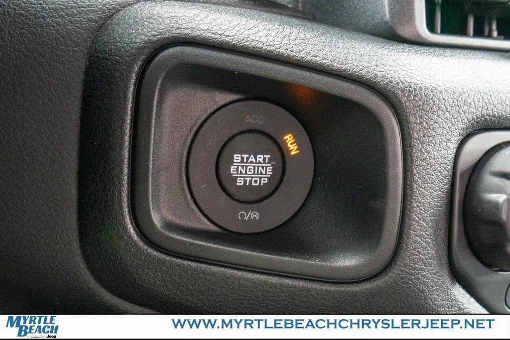 New 2026 Reign Exterior Paint Jeep Sport S image 29