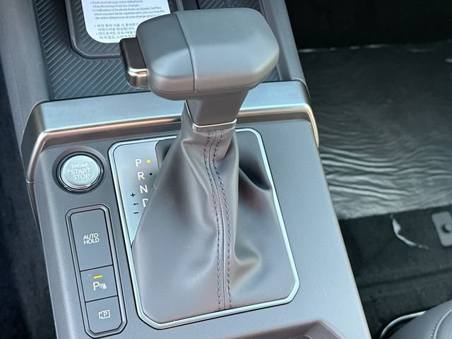 New 2027 Interstellar Gray Kia X-Line SX image 17