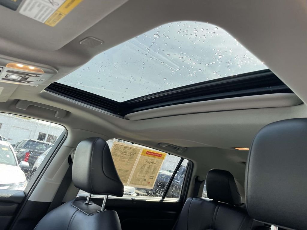 2023 Toyota Highlander XLE - Photo 30