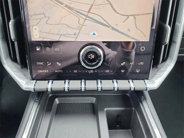 New 2026 Silver GMC Elevation image 24