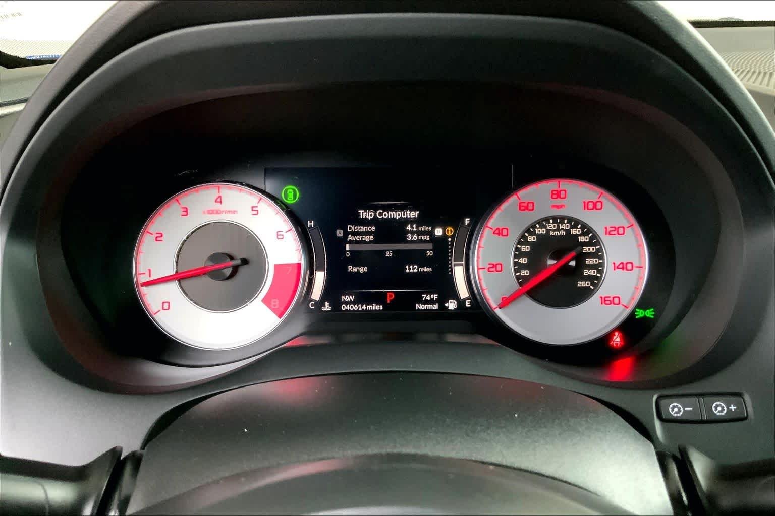 2023 Acura RDX A-Spec Package - Photo 26