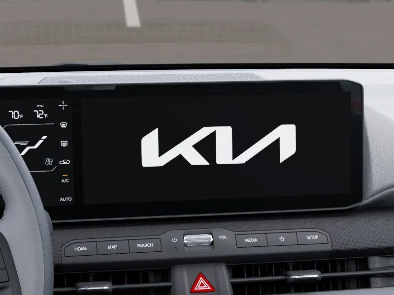 New 2026 Snow White Pearl Kia EX image 21