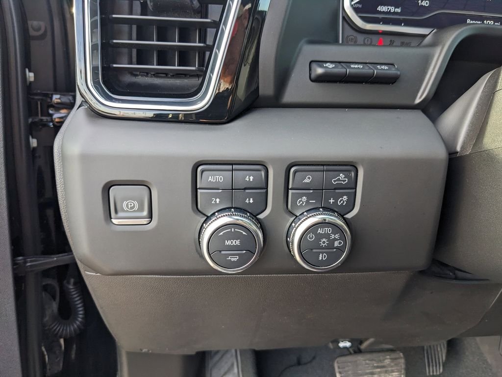 2022 GMC Sierra 1500 Denali Denali Ultimate - Photo 25