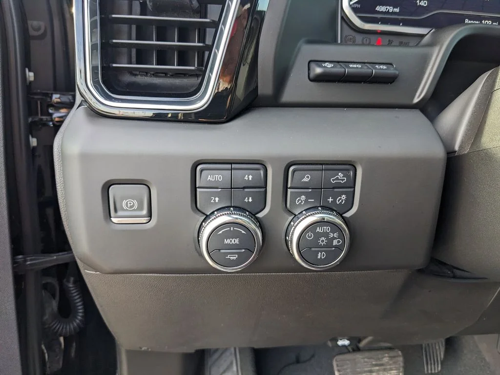 2022 GMC Sierra 1500 Denali Denali Ultimate - Photo 25