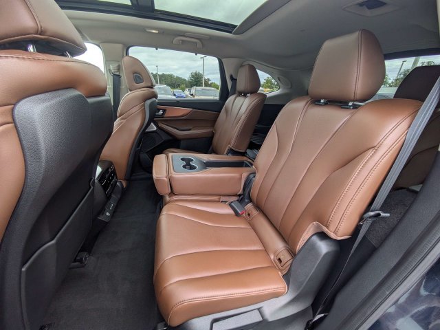 Used 2025  Acura Technology Package image 14