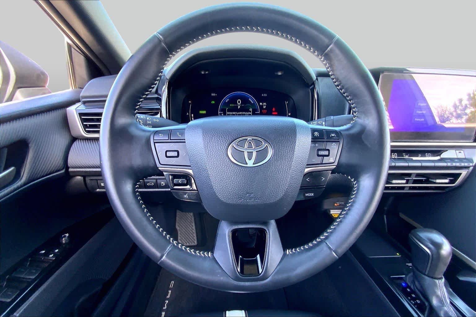 Used 2025 Heavy Metal Toyota SE image 6