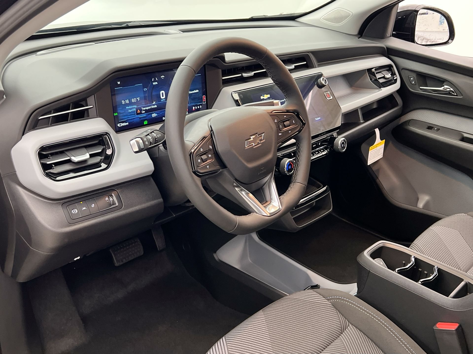 2027 Chevrolet Bolt LT - Photo 62