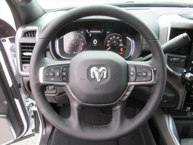 2026 RAM 2500 Laramie - Photo 19