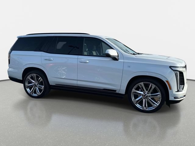 2026 Cadillac Escalade Sport - Photo 9